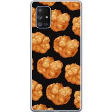 iSecrets - Mobilskal till Samsung Galaxy A71 5G med Nuggets