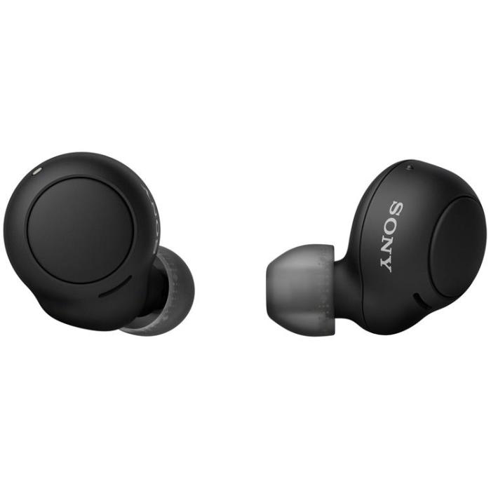 UTGATT5 - SONY WF-C500 Truly Wireless Hörlurar - Svart