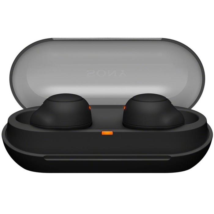 UTGATT5 - SONY WF-C500 Truly Wireless Hörlurar - Svart