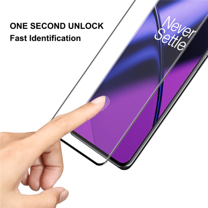 ENKAY - [1-PACK] Enkay OnePlus 11 5G Härdat Glas Skärmskydd