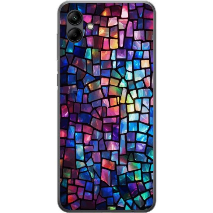 iSecrets - Mobilskal till Samsung Galaxy A05 med Disco