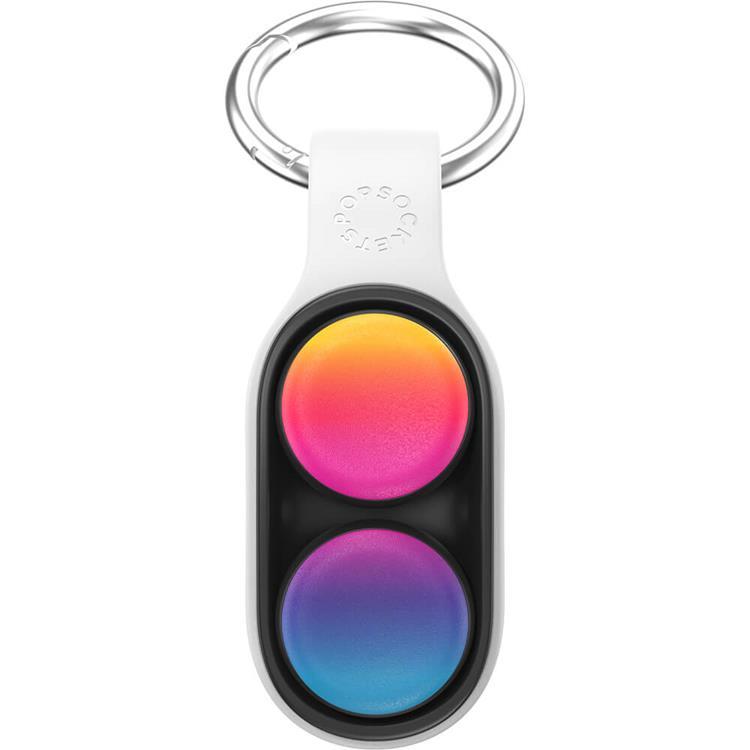 Popsockets PopPuck Startpaket Day Trip - Vit | 2353 | AlltMobil