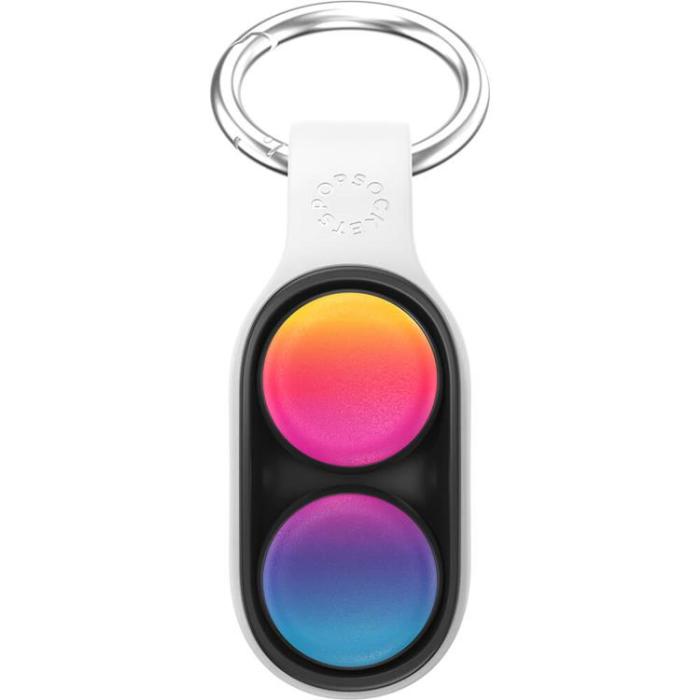PopSockets - Popsockets PopPuck Startpaket Day Trip - Vit