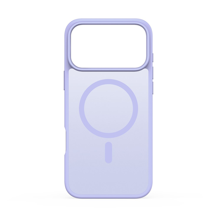 Dux Ducis - Dux Ducis iPhone 17 Pro Max Mobilskal MagSafe Yind - Ljuslila