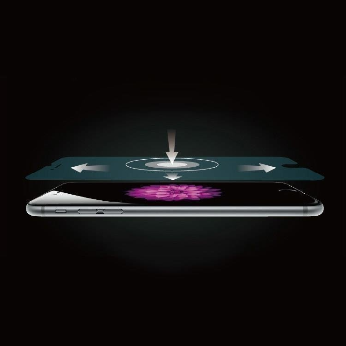 OEM - iPhone 14 Pro Härdat Glas 9H