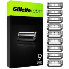 Gillette - Gillette Rakblad Labs 9st