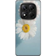 Gustaf - Mobilskal till Xiaomi Redmi Note 14 Pro med Sommarblommor