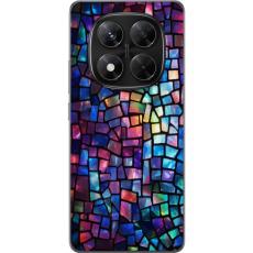 Gustaf - Mobilskal till Xiaomi Redmi Note 14 Pro med Disco