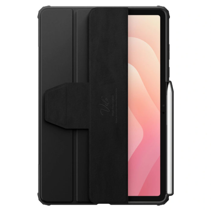 Tech-Protect - Spigen Galaxy Tab S11 Fodral Ultra Hybrid - Svart