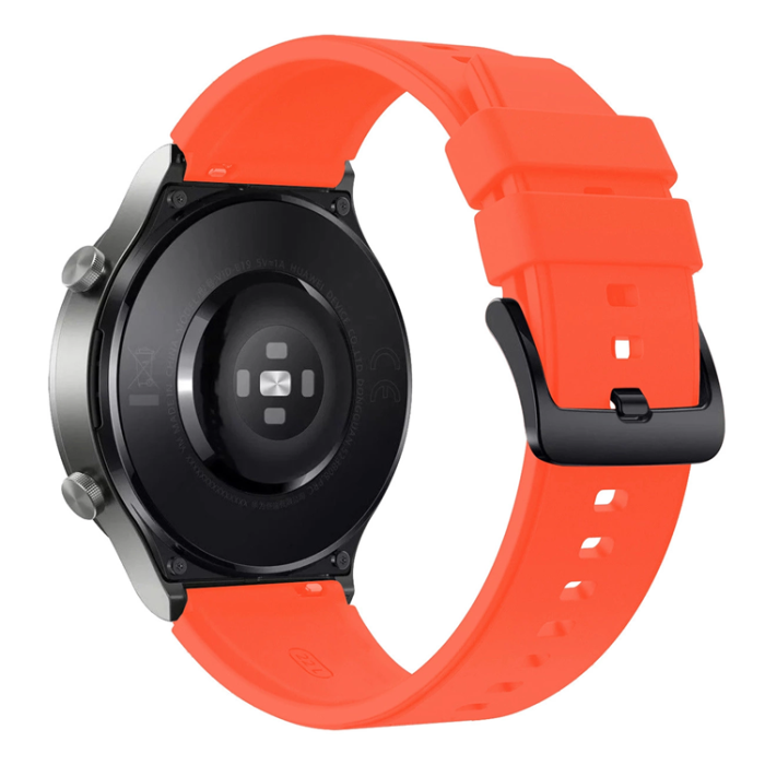 OEM - Huawei Watch GT 2/3/4/2 Pro/3 Pro/4 Pro/GT 2E (46mm) Armband