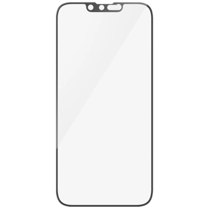 PanzerGlass - PanzerGlass iPhone 16e Härdat Glas Skärmskydd Ultra-Wide Fit