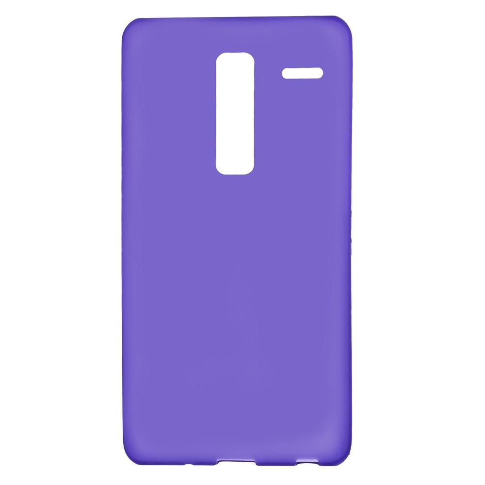 Flexicase skal till LG Zero - Lila | 2353 | AlltMobil