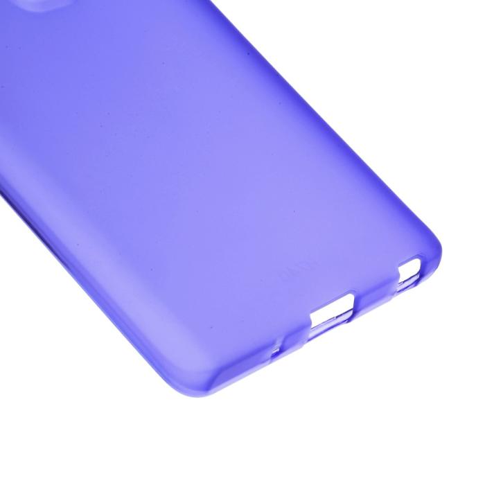 OEM - Flexicase skal till LG Zero - Lila