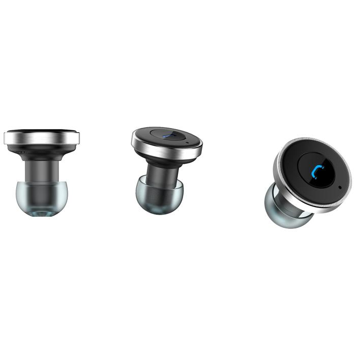 UTGATT5 - Champion Bluetooth Headset med billaddare