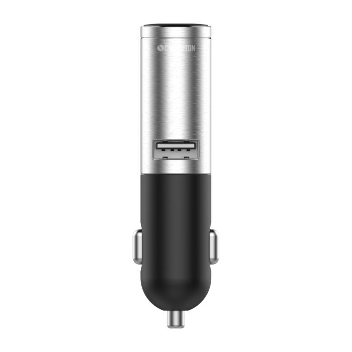 UTGATT5 - Champion Bluetooth Headset med billaddare