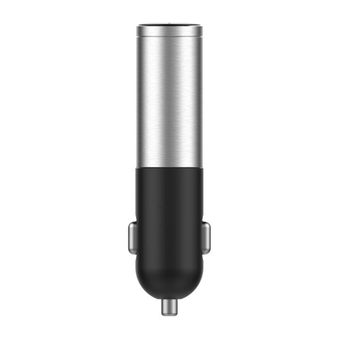 UTGATT5 - Champion Bluetooth Headset med billaddare