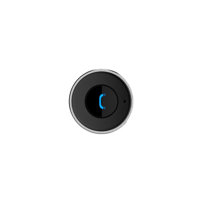 UTGATT5 - Champion Bluetooth Headset med billaddare