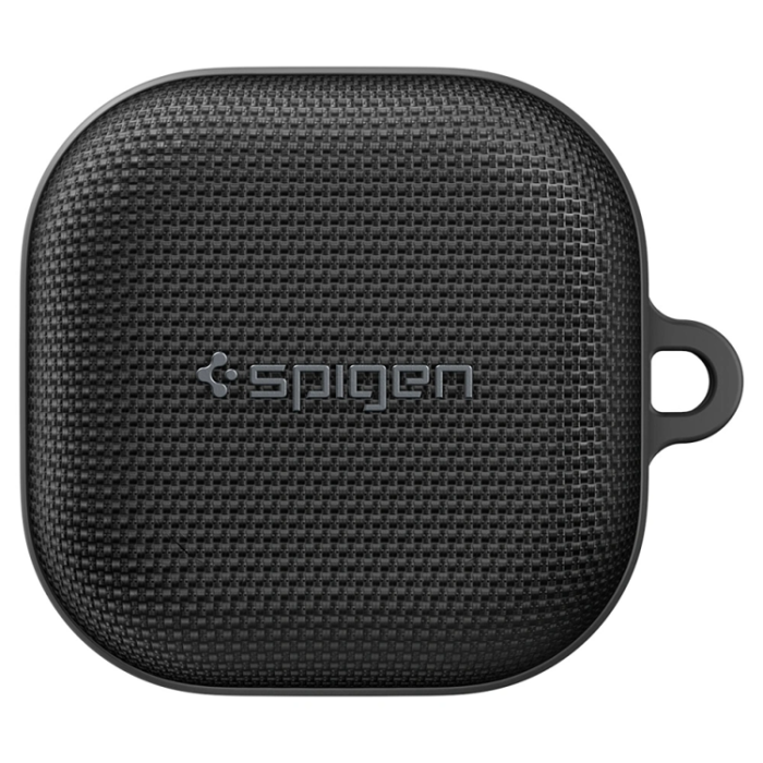 Spigen - Spigen Skal För Galaxy Buds 4/4 Pro Classic Fit - Svart