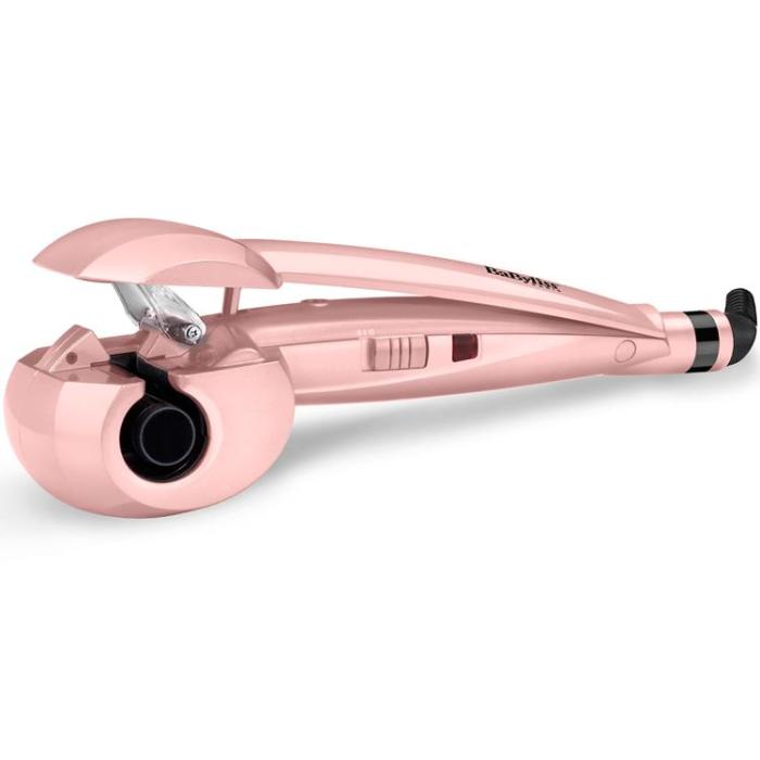 UTGATT5 - BABYLISS Locktång Rose Blush Curl Secret 2664PRE
