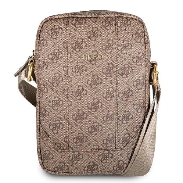 Guess UPTOWN fodral 10"""" - Brun | 2353 | AlltMobil