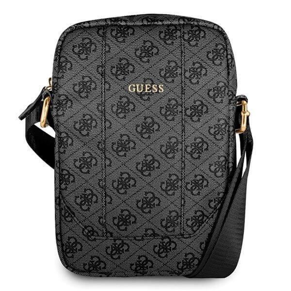Guess UPTOWN fodral 10"""" - Grå | 2353 | AlltMobil