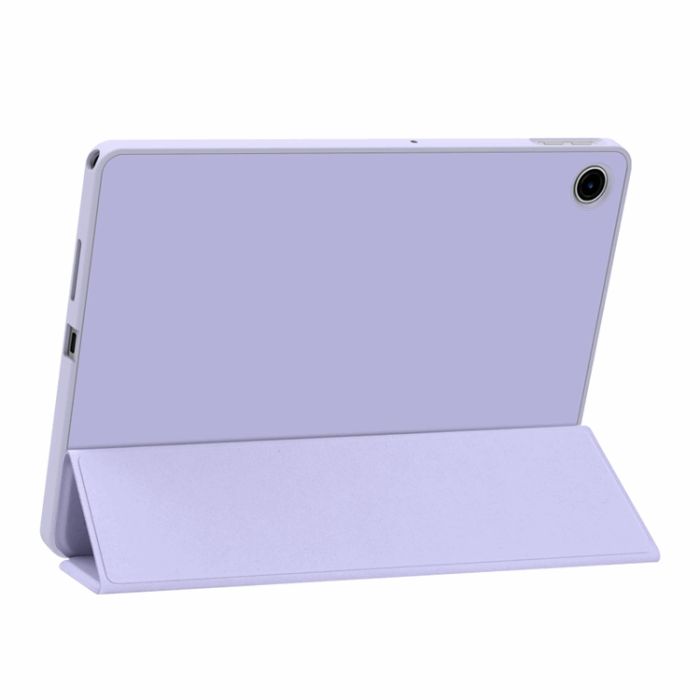 Tech-Protect - Tech-Protect Lenovo Tab 10.1 Fodral Smart - Violet