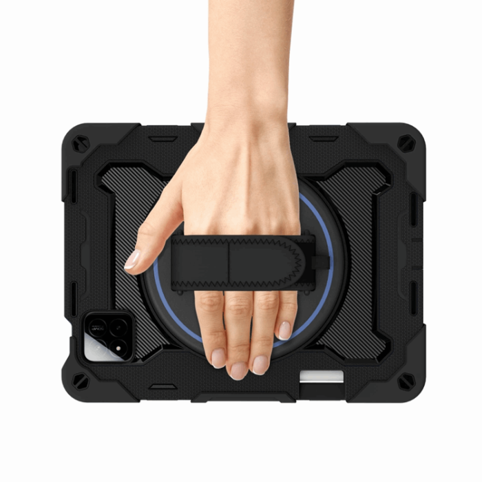 Tech-Protect - Tech-Protect Xiaomi Pad 7/7 Pro Skal Solid - Svart