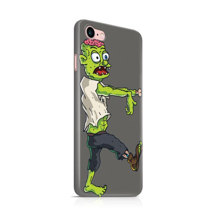 UTGATT5 - Skal till Apple iPhone 7/8 - Zombie