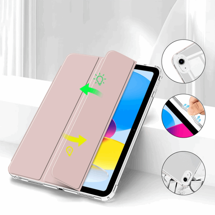 Tech-Protect - Tech-Protect iPad 10.9 (2022)/iPad 11