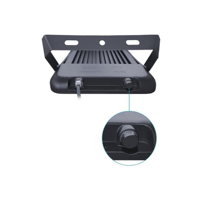 Forever Light - Forever Strålkastare LED PROXIM+ 200W 4000K 30000lm 230V IP65