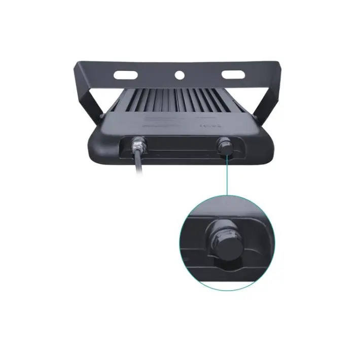 Forever Light - Forever Strålkastare LED PROXIM+ 200W 6500K 30000lm 230V IP65