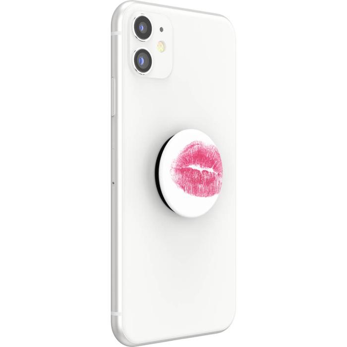 PopSockets - POPSOCKETS Mobilhållare / Mobilgrepp Muah