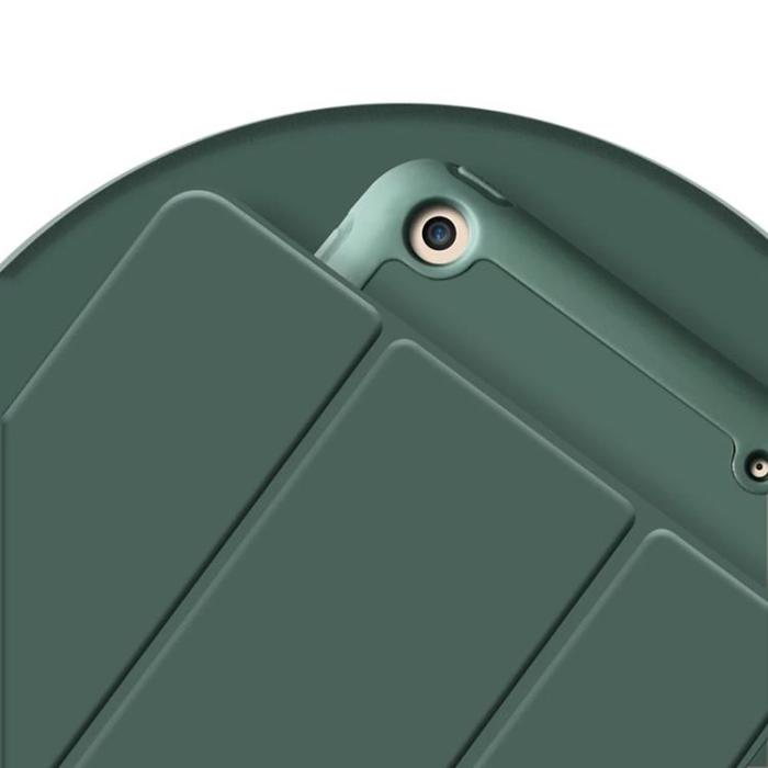 Tech-Protect - Tech-Protect Fodral iPad 10.2 2019/2020/2021 - Navy
