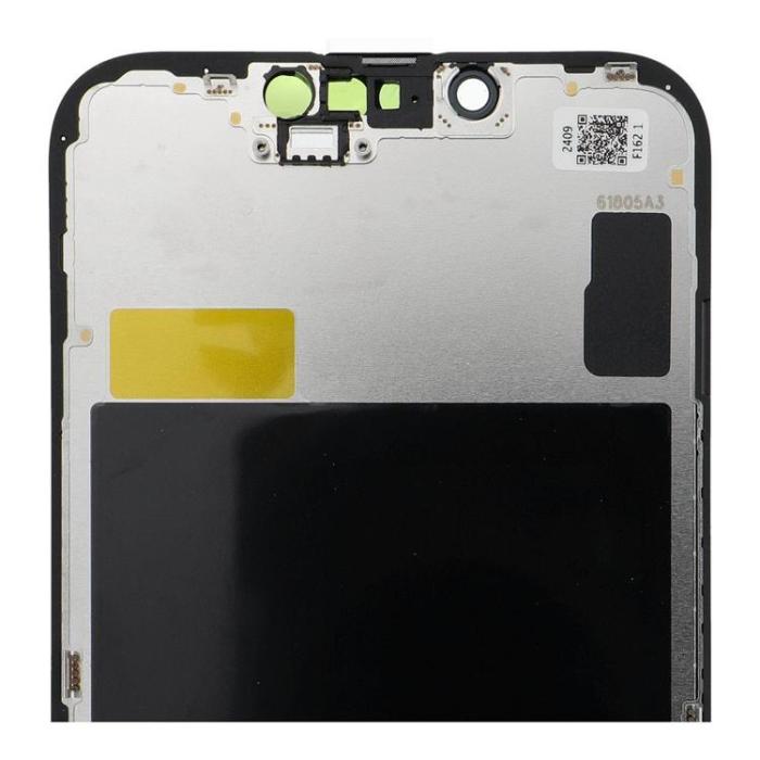 SpareParts - iPhone 14 Skärm med LCD-display NCC Incell HD+ Utbytbar IC