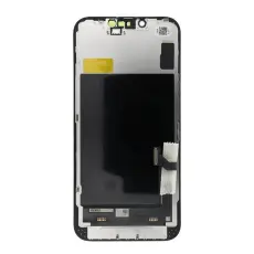 SpareParts - iPhone 14 Sk&auml;rm med LCD-display NCC Incell HD+ Utbytbar IC