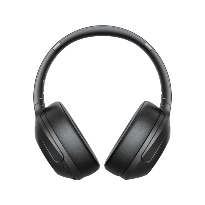 Joyroom - Joyroom Over-Ear Hörlurar Trådlösa ANC Bluetooth - Svart