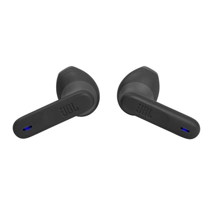 UTGATT1 - JBL TWS Bluetooth Trådlösa Hörlurar Wave 300 - Svart