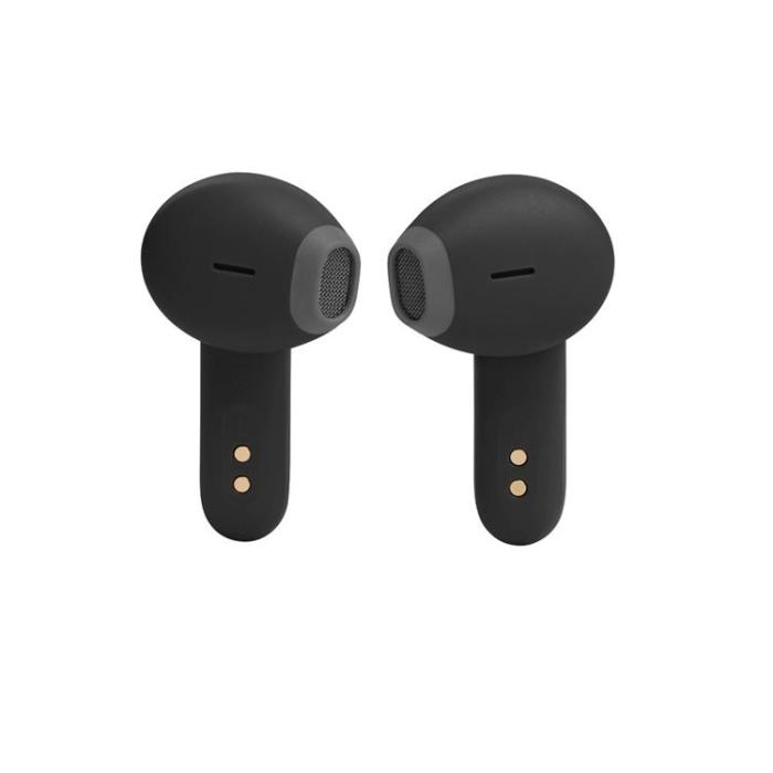 UTGATT1 - JBL TWS Bluetooth Trådlösa Hörlurar Wave 300 - Svart