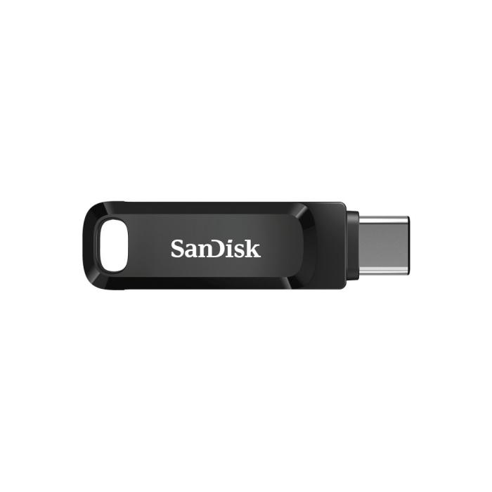 Sandisk - SanDisk Ultra Dual Drive Go USB-C 32GB 150MB/s