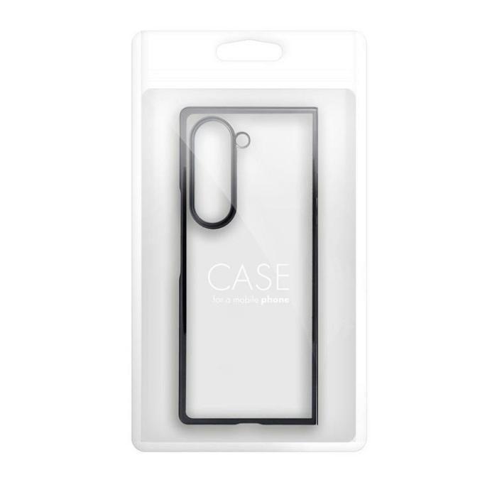 OEM - Galaxy Z Fold 6 5G Mobilskal Focus - Svart