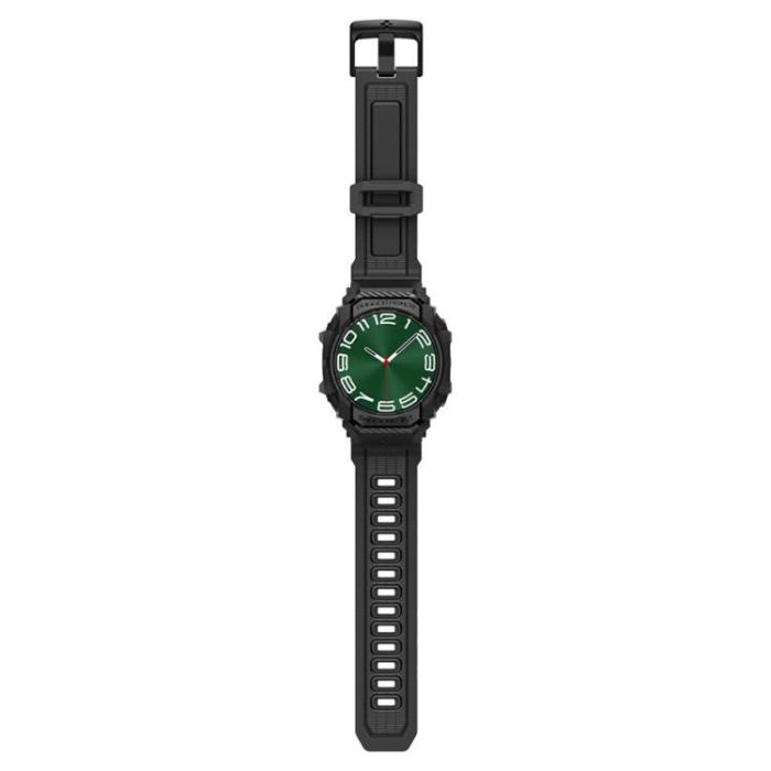 Spigen - Spigen Samsung Galaxy Watch Ultra (47mm) Rugged Armor ”Pro”