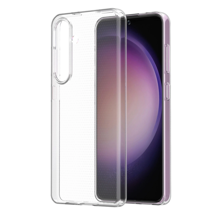 OEM - Galaxy M55 Mobilskal Ultra Clear - Transparent
