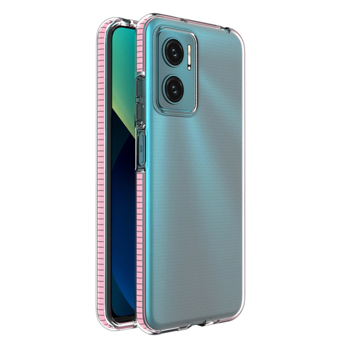 OEM - Xiaomi Redmi Note 11E/Redmi 10 5G/Redmi 10 Prime Plus 5G/Poco M4 5G Skal Spring