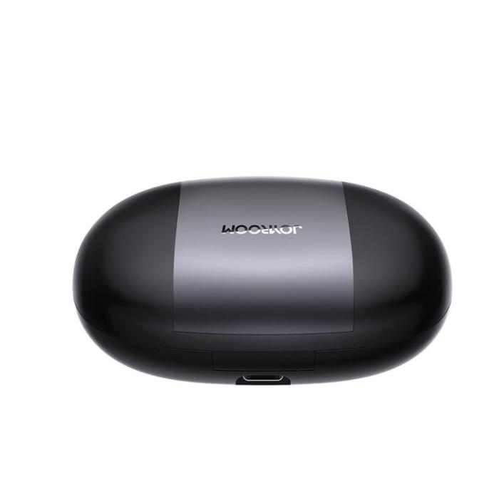 Joyroom - Joyroom TWS Open-Ear Hörlurar Trådlösa Openfree JR-OE4 - Svart