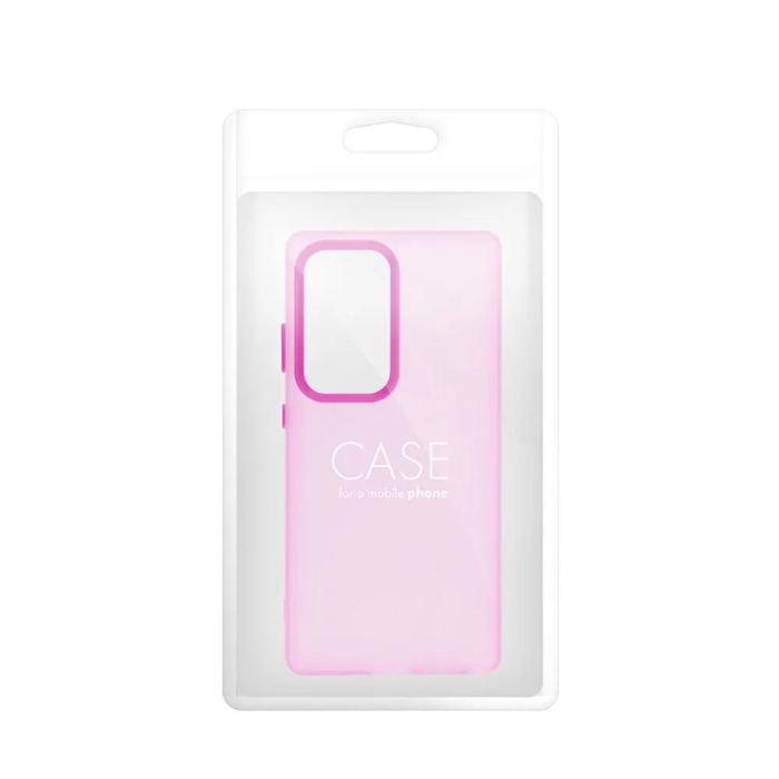 OEM - Xiaomi Redmi Note 14 Pro 4G Mobilskal Sappy - Rosa