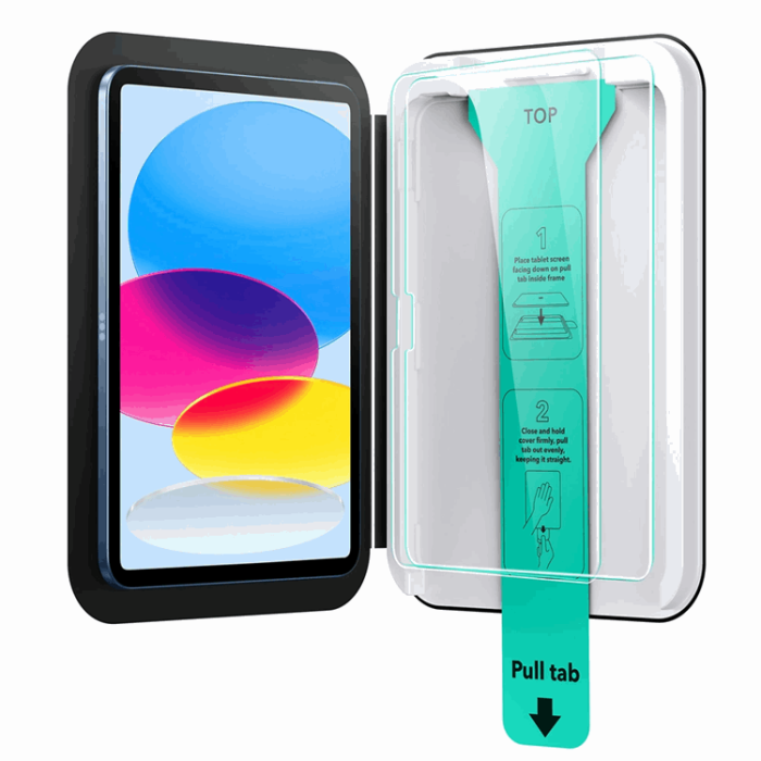 ESR - [2-Pack]ESR iPad 10.9