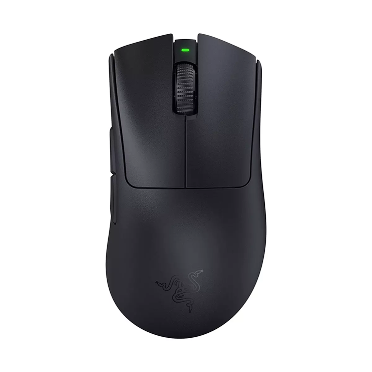 Razer DeathAdder V3 Pro Gaming Mus - Svart | 264 | AlltMobil