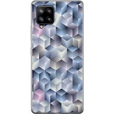 iSecrets - Mobilskal till Samsung Galaxy A42 5G med Cyklon