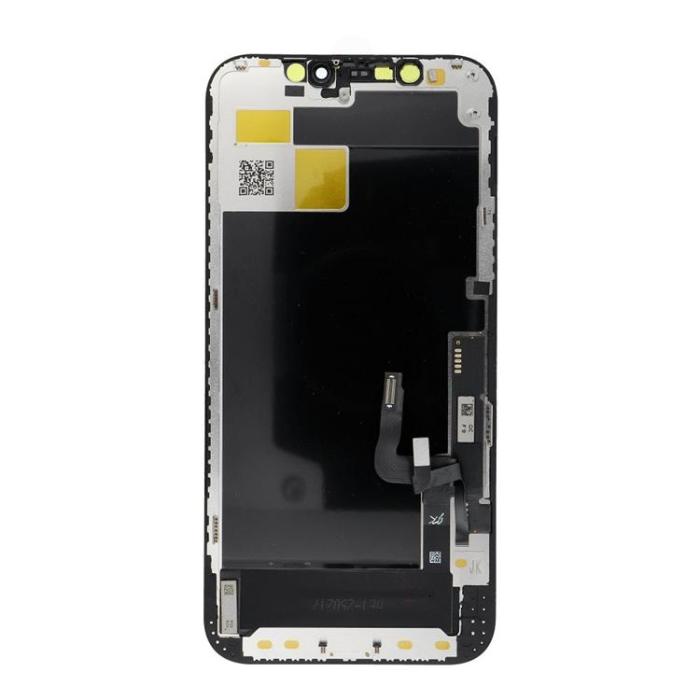 A-One Brand - iPhone 12 - 12 PRO Skärm med LCD-display JK Incell Byt IC