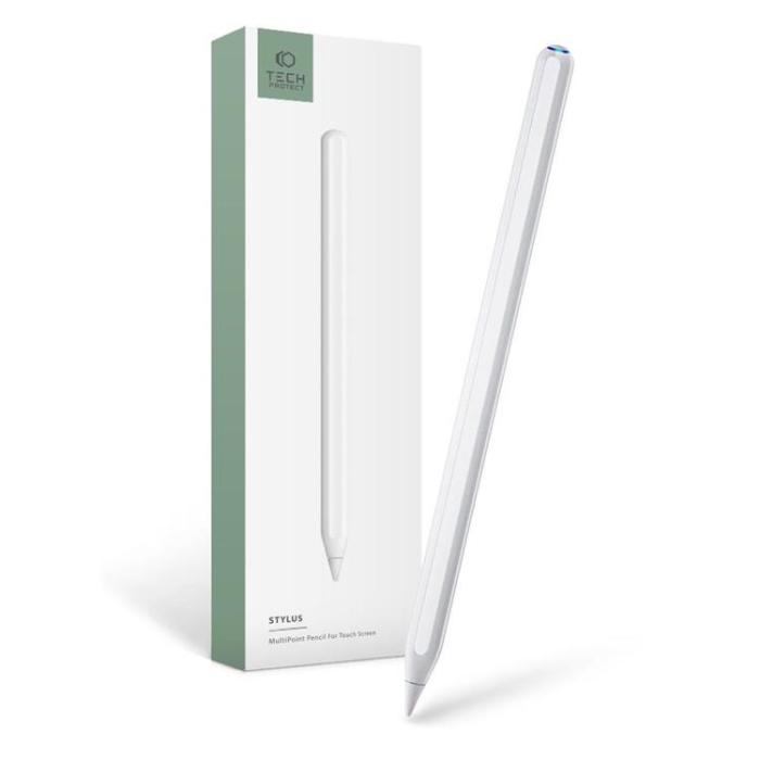 Tech-Protect - Digital Stylus Penna iPad 